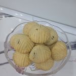 غذای خانگی برکات