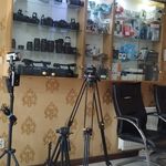 اجاره دوربین علیزاده شهر ری