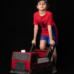 آتلیه عکاسی کودک آکو AKOstudiokids