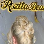 آرایشگاه زنانه رزیتا بیوتی