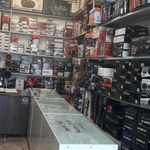 پرشیا سیستم
