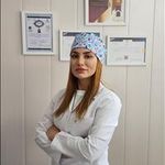مطب زیبایی دکتر مریم غلامی