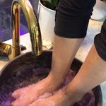 سالن زیبایی آرایشگاه زنانه مونلیا