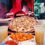 فست فود ژینا