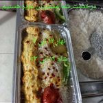 تهیه غذای گل زعفرون