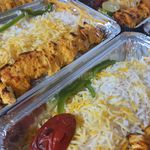 تهیه غذای گل زعفرون