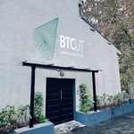 سالن و آرایشگاه مردانهBTCUT