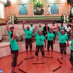زورخانه پهلوانپور (بازارچه)