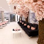 سالن زیبایی و آرایشگاه سپیدار