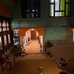 اقامتگاه ارسی