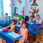 مهد کودک نمونه مهرداد