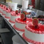 شیرینی لندو