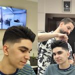 مرکز ماساژ آقایان A STYLE