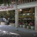 گل اردیبهشت