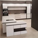 کابینت ام دی اف و مبلمان اداری