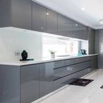 کابینت ام دی اف و مبلمان اداری