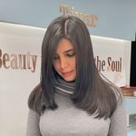 سالن زیبایی و آرایشگاه زنانه تيار