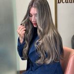 سالن زیبایی و آرایشگاه زنانه تيار
