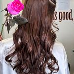 سالن زیبایی و آرایشگاه زنانه تيار