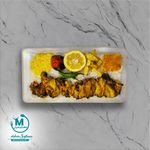 رستوران های بین المللی مطبخ سفیران