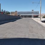 باربری شاملی