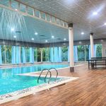 اقامتگاه بومگردی مهرچین