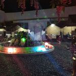 سفره خانه شب نشین