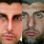 دکتر مهرانگیز کابلی باغ سیاهی