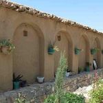 اقامتگاه بوم گردی خانه دایی