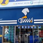 لوازم یدکی احمدی
