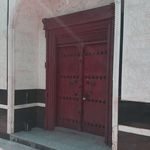 عمارت قدیم شهرداری