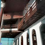 عمارت قدیم شهرداری