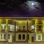 عمارت قدیم شهرداری