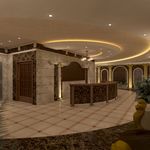 دفتر معماری  محبی AMA