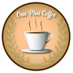 قهوه مثبت یک +۱