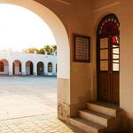 مدرسه تاریخی سعادت