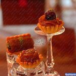 فینگرفود پروشف 