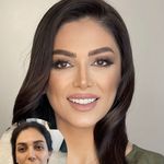آرایشگاه زنانه آرشیدا