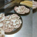 پیتزا هات شعبه یوسف آباد