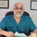 مطب دکتر جاوید شقاقی
