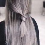 Rokh hair