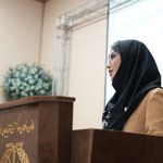 وکیل پایه یک دادگستری نیلوفر نوری