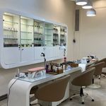 سالن زیبایی آوانته دهکده المپیک