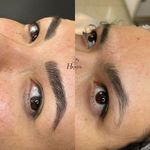 سالن زیبایی هانیل(پرستو رحیمی)