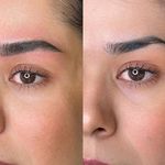خدمات میکروبلیدینگ ابرو نگین