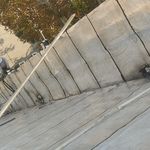 ایزوگام قیرگونی اسفالت رزمی