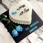 کیک و شیرینی خانگی شرق