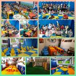 کودکستان قرآنی گل نرگس