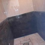 نصب کاشی سرامیک اسماعیل یزدانی