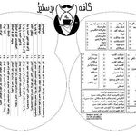 کافه پرستیژ